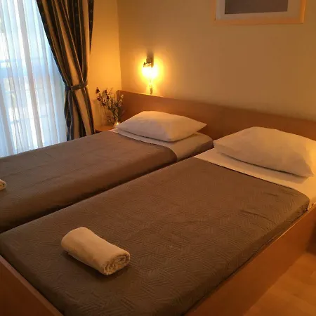 Aparthotel Mare Nostrum