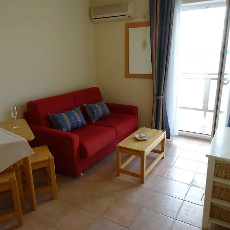 Aparthotel Mare Nostrum 3*