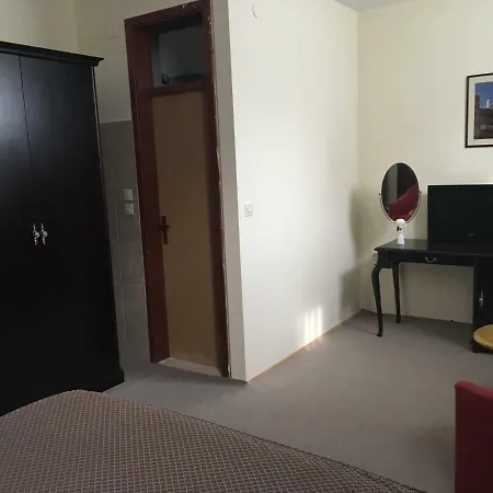 Apart Otel Mare Nostrum