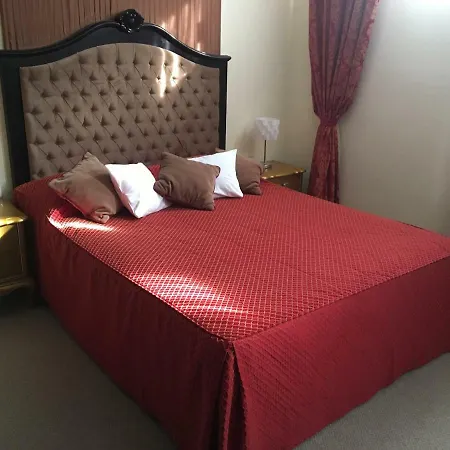 Apart Otel Mare Nostrum