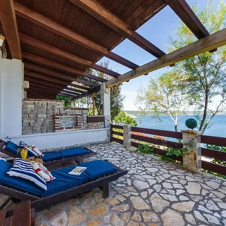 Mare Nostrum Apart Otel Zadar