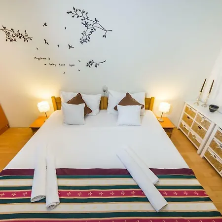 Apart Otel Mare Nostrum