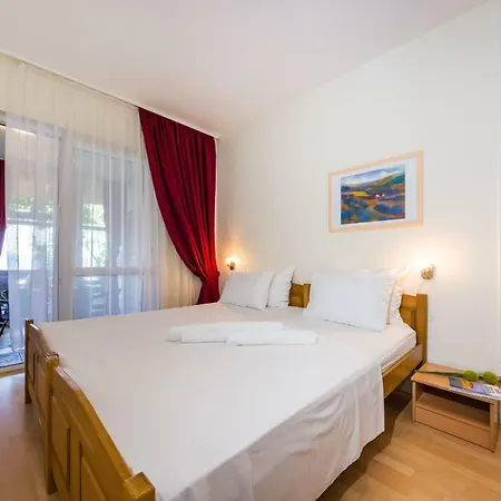 Mare Nostrum Aparthotel Zadar