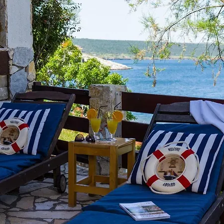 Apart Otel Mare Nostrum