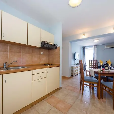 Mare Nostrum Aparthotel
