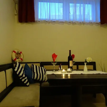 Mare Nostrum Aparthotel