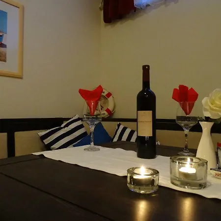 Apart Otel Mare Nostrum 3*